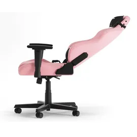 MCA Furniture Drifting XL Gaming-Stuhl Pink