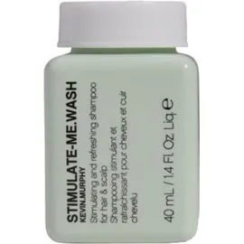 Kevin Murphy Stimulate.Me.Wash Shampoo 40 ml