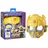 Transformers 2 In 1 Bumblebee B-127 Figur 25 cm - Rot/Schwarz/Mehrfarbig