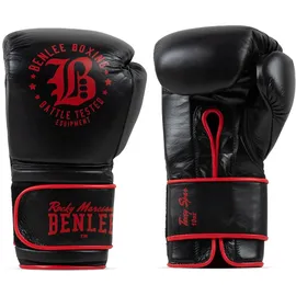 BENLEE Rocky Marciano BENLEE Sparring-Boxhandschuhe aus Leder TOXEY SPAR 16 oz,