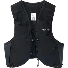 NNormal Race Vest Black - M