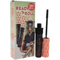Benefit READY TO ROLL TRAVEL SET