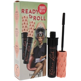 Benefit Cosmetics Benefit READY TO ROLL TRAVEL SET
