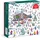 Galison Michael Storrings Apres Ski 1000 piece Puzzle: 1000 Puzzle