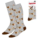 Cerdá Gremlins Socken Gizmo Face 36-43 grau