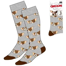Cerdá Gremlins Socken Gizmo Face 36-43 grau