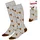 Cerdá Gremlins Socken Gizmo Face 36-43 grau