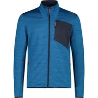CMP Herren Jacke (Größe XXL, blau)