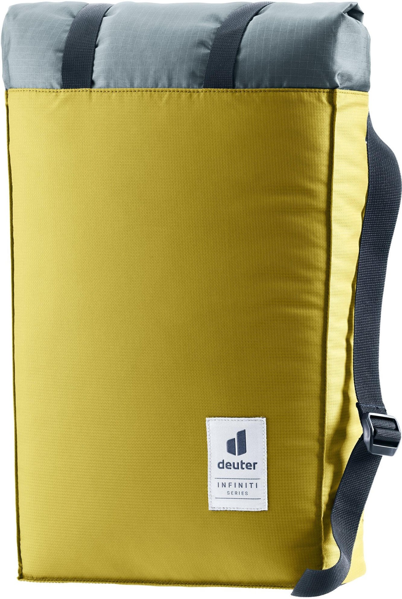 Deuter Infiniti Rolltop turmeric-shale (8404)