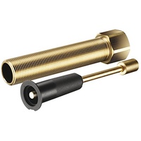 Javapen Kemper Frosti Plus Verlängerung 5740000200 für Frostsichere Außenarmatur