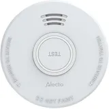 Alecto SD110 Weiß 5 St.