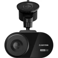 Canyon DVR25 WQHD/2.5k/WiFi/App/SD-Card bk retail