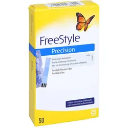 Freestyle Prec Blut Oh Cod