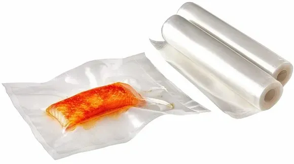 BIO BAG ROLLS (2-PACK)