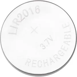 Akyga LIR 2016 Knopfzelle 22 mAh 1 St.