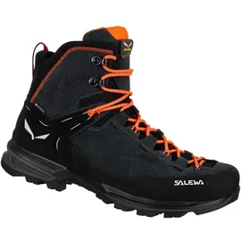 Salewa Mountain Trainer 2 Mid GTX Herren onyx/black 42,5