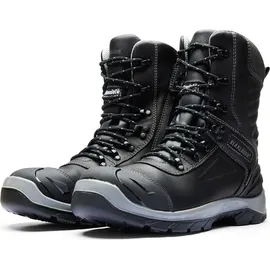 Blåkläder Elite Herren Schwarz 45