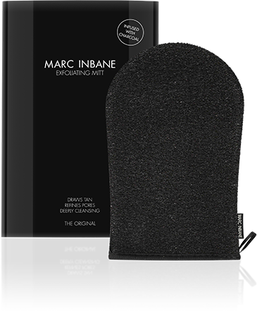 Marc Inbane Exfoliating Mitt Peeling-Handschuh 1 Stk