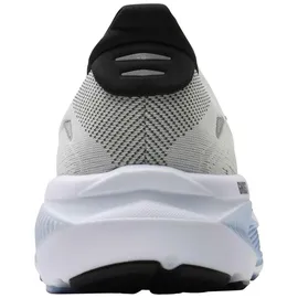 Brooks Ghost 18 Herren White/Black 43
