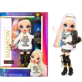 MGA Entertainment Rainbow High Junior High Doll Series 2- Amaya