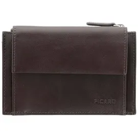 Picard Apache Herren Geldbörse schwarz
