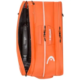 Head Racket Bag Tour L Orange