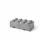 LEGO Brick Drawer 8 1-tlg. grau