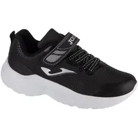 Joma Horizon Jr 24 JHORIW Schwarz, 27