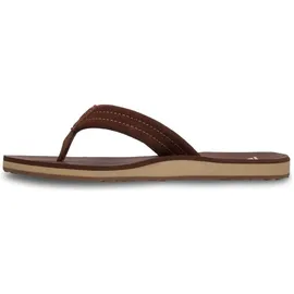 QUIKSILVER Carver Suede Braun 47