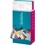 Staedtler 526E1 CA40 Radierer Mars plastic colour