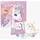 Ylvi & the Minimoomis Ylvi Create Your Special Unicorn Dress Me Up