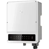 GoodWe ET Plus HV 6,5kW Hybrid Wechselrichter mit 5,12 kWh Solarspeicher-Set