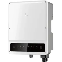 GoodWe ET Plus HV 6,5kW Hybrid Wechselrichter mit 5,12 kWh Solarspeicher-Set