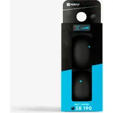 Squashbälle blauer Punkt - SB 190 2er-Pack Einheitsfarbe No Size