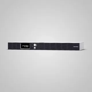 CyberPower  CyberPower Office Rackmount 600VA 1HE, USB/seriell OR600ERM1U