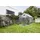 Vitavia Apollo 6200 Alu HKP 4 mm 6,2 m2 inkl. Fundament