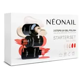 NeoNail Professional Starter Set De Luxe