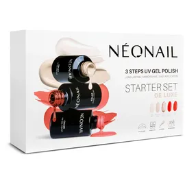 NeoNail Professional Starter Set De Luxe