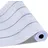 Vevor Wandtapete 45 cm x 12 m 0 g Weiß