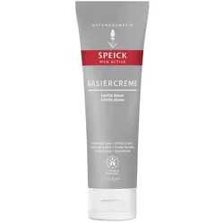 Men Rasiercreme