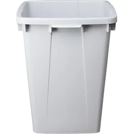 Graf Mehrzweck-Behälter 90 l grau