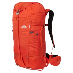 Mountain Equipment Tupilak 37+ - Rucksack - Magma