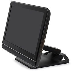 Ergotron Neo-Flex® Touchscreen-Standfuß (33-387-085)