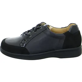 GANTER Karin Damen Schwarz 38