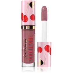 Vivienne Sabó Le Grand Volume Pflegender Lipgloss Farbton 15 3 ml