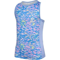Hummel hmlLUCA Top Mädchen 104 - Größe:104