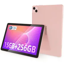 Doogee T10 Pro 10" 15 GB RAM 256 GB Pink