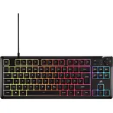 Corsair K55 CORE TKL Rubberdome DE