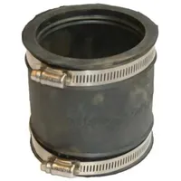 Marley HT-Rohrverbinder-Kupplung EPDM DN 42-50
