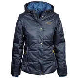 Harrys Horse 2-in-1 Jacke Redhill, blueberry, Größe: XL